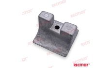 ANODO ALUMINIO