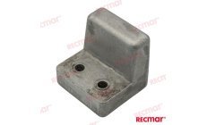 ANODE DE ZINC
