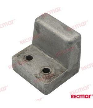 ANODE DE ZINC