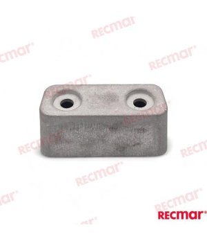 ANODO ALUMINIO