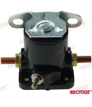 SOLENOIDE
