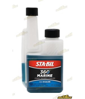 ESTABILIZADOR,TRATAMIENTO ETHANOL 236ML