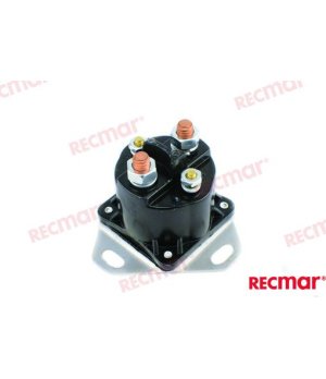 SOLENOIDE