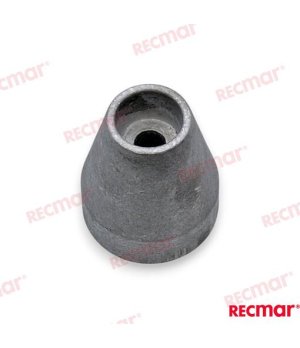 ANODE DE ZINC