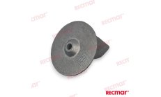 ANODO ALUMINIO