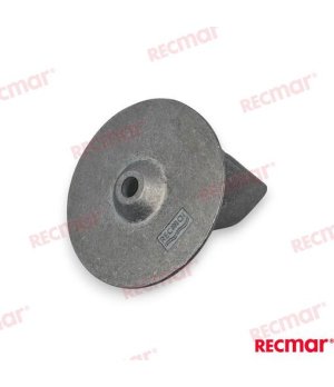 ANODO ALUMINIO
