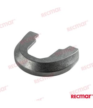 ANODO ZINC