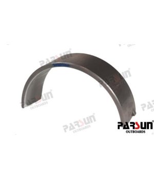 B BLUE PLANE BEARING