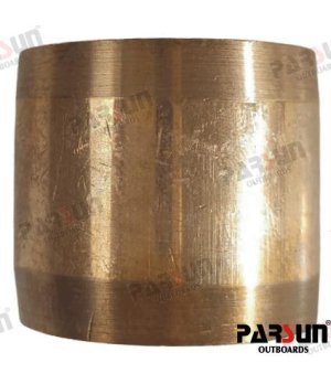 Bucim de Motor Náutico (PAF115-02000002)Bucim de motor náutico de precisão para alinhamento do veio. Resistente à corrosão e águ