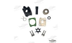HE50732 KIT DE TURBINE