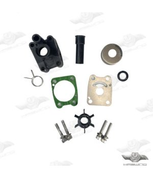 HE50732 KIT DE TURBINE
