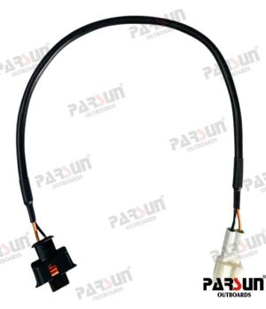 Cavo Completo (PAF115-05000501)Cavo completo marino resistente alla corrosione. Componente affidabile per motori fuoribordo e si