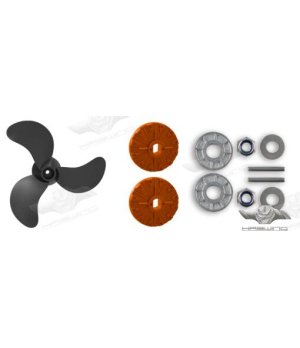 PROPELLER HE50732