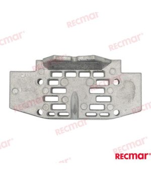 ANODO ALUMINIO
