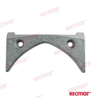 ANODO ALUMINIO
