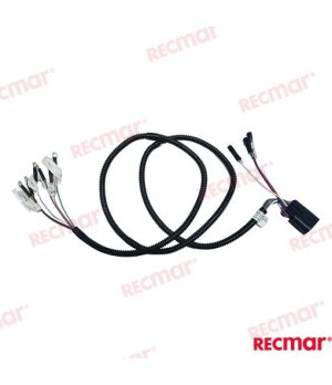 Anodo di Ricambio (REC84-892990T01)Anodo di ricambio sacrificale per protezione catodica motori marini. Previene la corrosione i