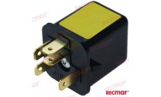 STOPPRELAIS 12V