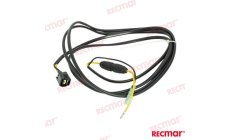CABLE DE ALAMBRE 8FT
