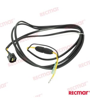 CABLE DE ALAMBRE 8FT