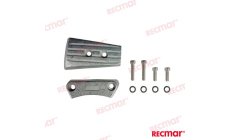 ANODO ZINC