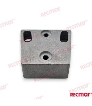 ANODO ZINC