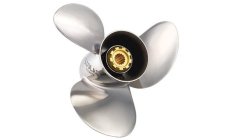 HELICE MULTI-D INOX.NEW SATURN 13.30X17 DERECHAS