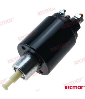 SOLENOIDE ARRANQUE