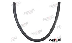 Tubo 7,5x14,3x515 (PAF115-05000074)Tubo marino 7,5x14,3x515 mm per sistemi idrici e lubrificazione motori fuoribordo. Resistente