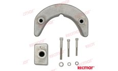 ANODO ZINC