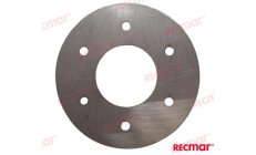 RESTRICTOR DE AIRE F100