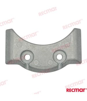 ANODO ZINC