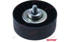 Puleggia Marina (REC896332057)Puleggia marina resistente alla corrosione per motori fuoribordo. Garantisce efficienza e durabili