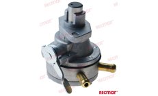 Bomba de Combustível (REC129158-52101)Bomba de combustível fiável para motores náuticos. Fornecimento constante e seguro de comb
