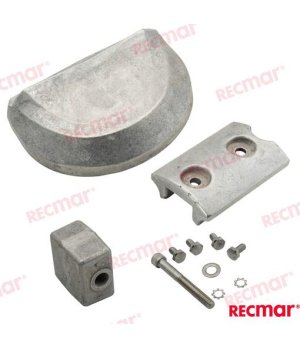 ANODO MAGNESIO