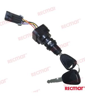 STARTER KEY