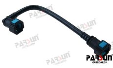 FUEL PIPE