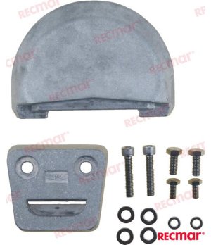 MAGNESIUM-ANODEN-KIT
