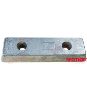 ANODE DE ZINC