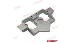 ANODO ZINC