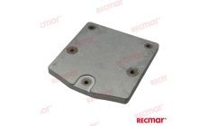ANODO ALUMINIO