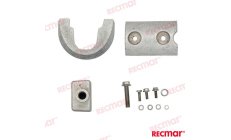 ANODO ZINC