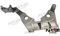 Supporto TPS (PAF115-05060005)Supporto TPS affidabile per sistemi di propulsione marino. Resistente alla corrosione e facile da 