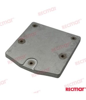 ZINC ANODE