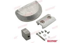 ANODO ZINC