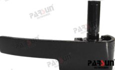 Alavanca de Fecho (PAF115-03000400)Alavanca de fecho de qualidade náutica, resistente à corrosão. Componente essencial para sist