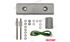 MAGNESIUMANODE