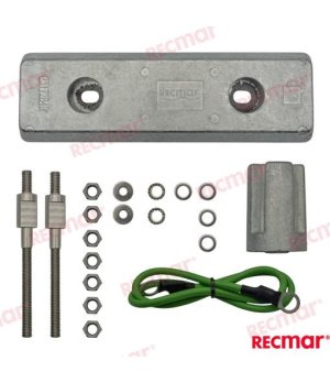 MAGNESIUMANODE