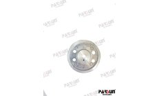 Polia Dentada B (PAF115-05030022)Polia dentada de distribuição de precisão para motores náuticos. Resistente à corrosão marinha 