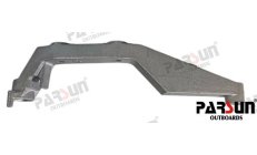 Supporto Collettore (PAF115-05000049)Supporto collettore robusto e resistente alla corrosione per motori marini. Garantisce stab