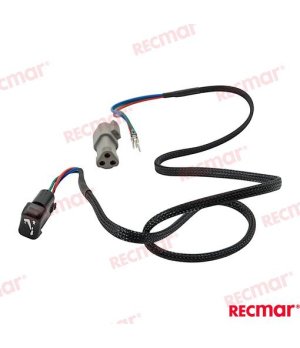 Interruptor de Inclinação para Motor de Popa (REC5007485)Interruptor de inclinação para motor de popa. Controlo de trim preciso 